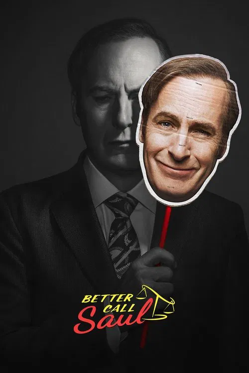 پوستر  Better Call Saul 