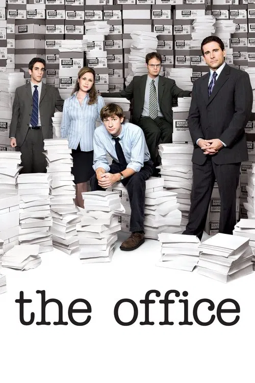 پوستر The Office