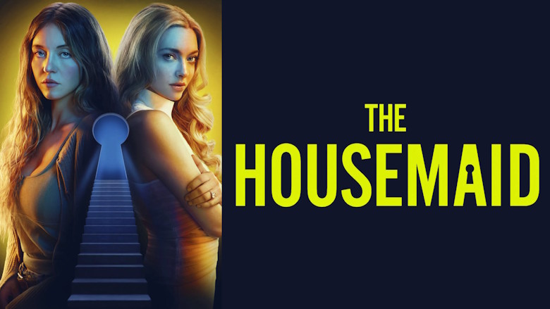 پوستر The Housemaid
